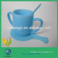Reusable PLA Plastic Kid Drinkng Water Cup